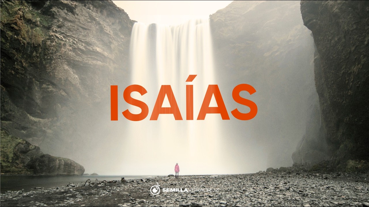 Isaías | En Vivo Miércoles