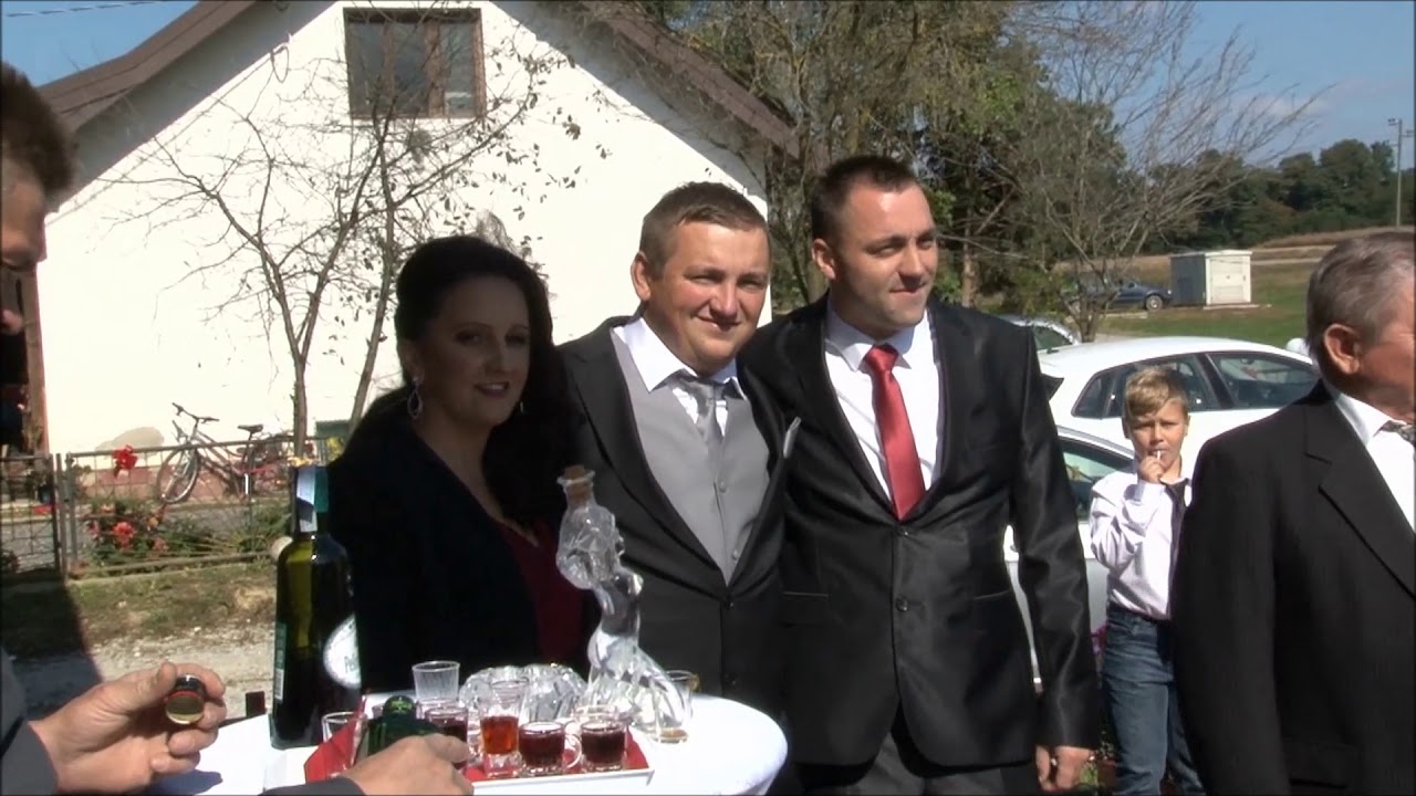 AZ LIVE BAND (  Ansambl Zagorje )-  Jubilejni marš