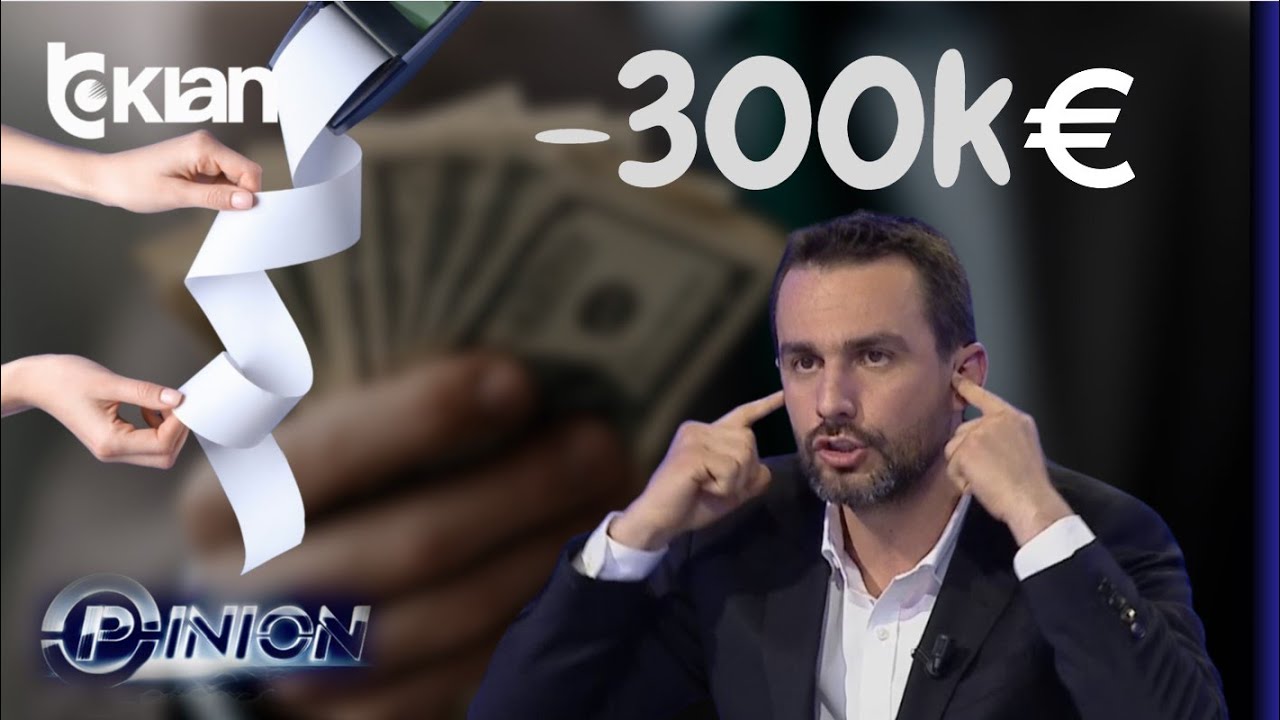 “Ja ku hyn populli në lojë”, Lapaj ironizon: Paska vajtur 300 mijë euro fatura e hajdutërisë