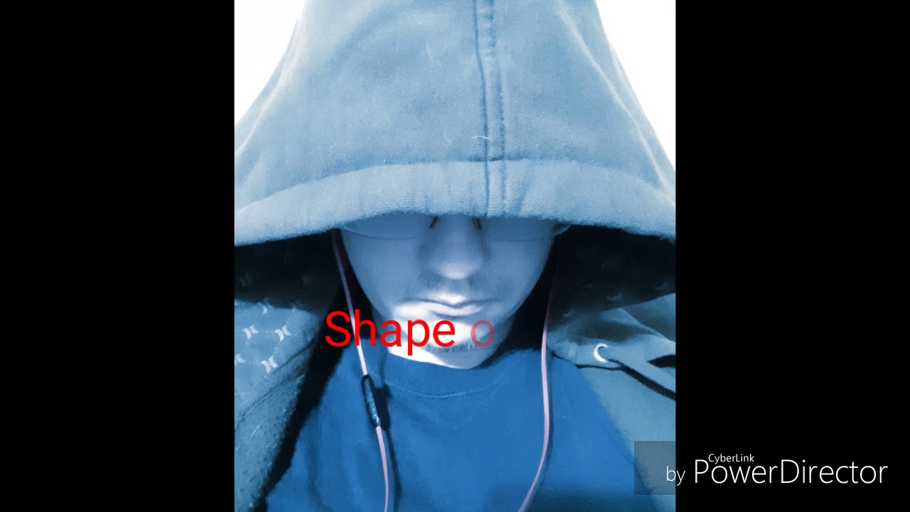 Ed Sheeran- Shape Of You (cover by Wyngo)