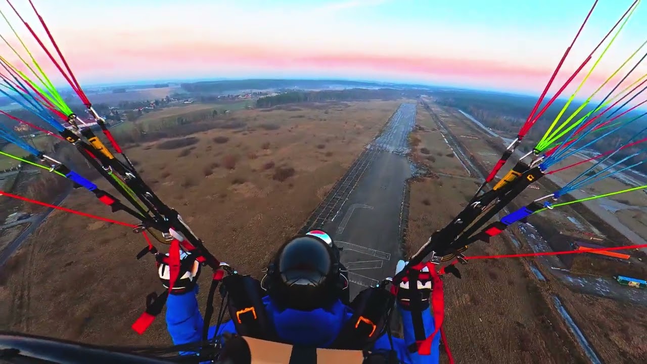 PPGG FLY WADYM — NIE SPODZIEWAŁEM SIĘ TAKIEGO WIDOKU