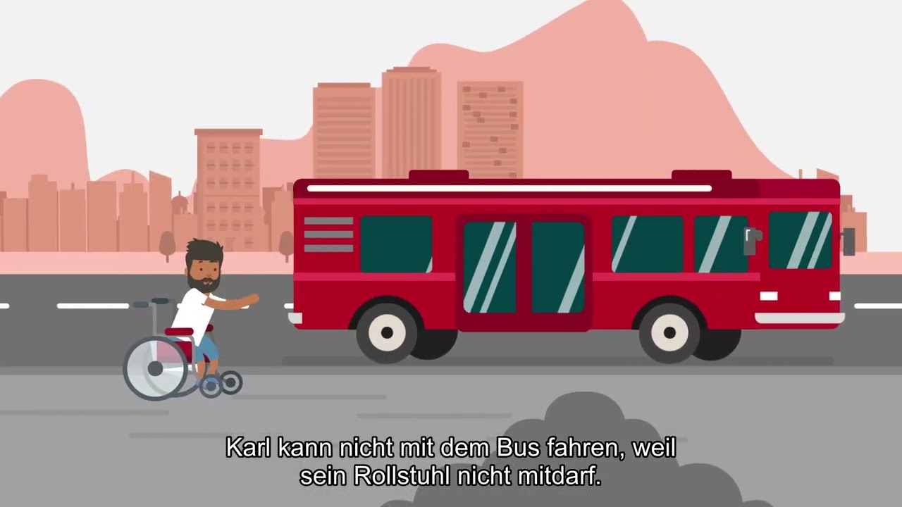 Das Allgemeine Gleichbehandlungsgesetz (AGG) erklärt: Das Gesetz gegen Diskriminierung