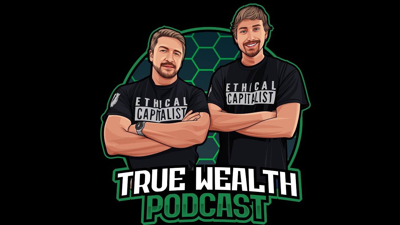 True Wealth March 17th 2026 @ 4:00pm