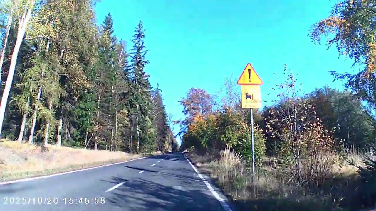 2025-10-20 | 🚗 | Mieroszów - Wałbrzych
