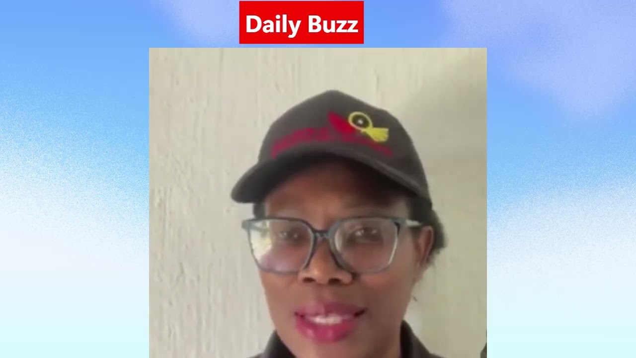 Another CIT Heist Horror in Thokoza  13 Year Old Girl Shot, Robber Killed by Own Explosive