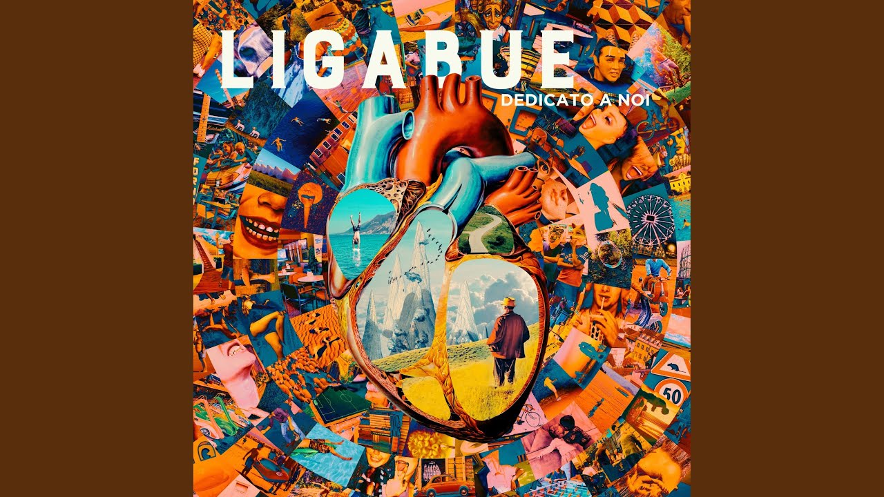 Una canzone senza tempo