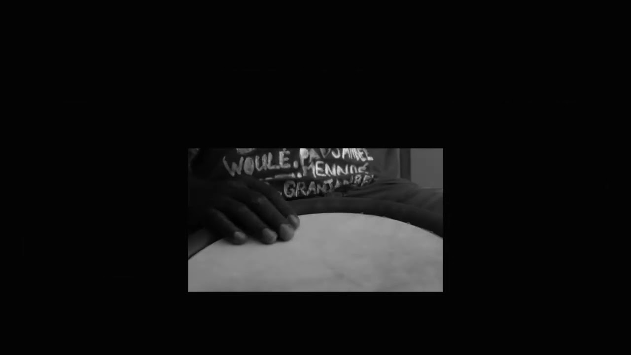 Graj 3 (improvisation- inspiration)