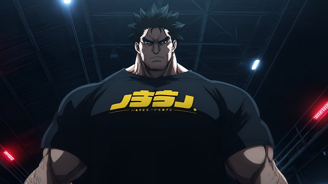 main character energy - feel the energy flow ~ power vibes ~ 💪 ✨ 🔥 | Champion