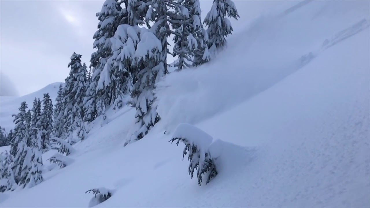 Pow.....Like Sugar!