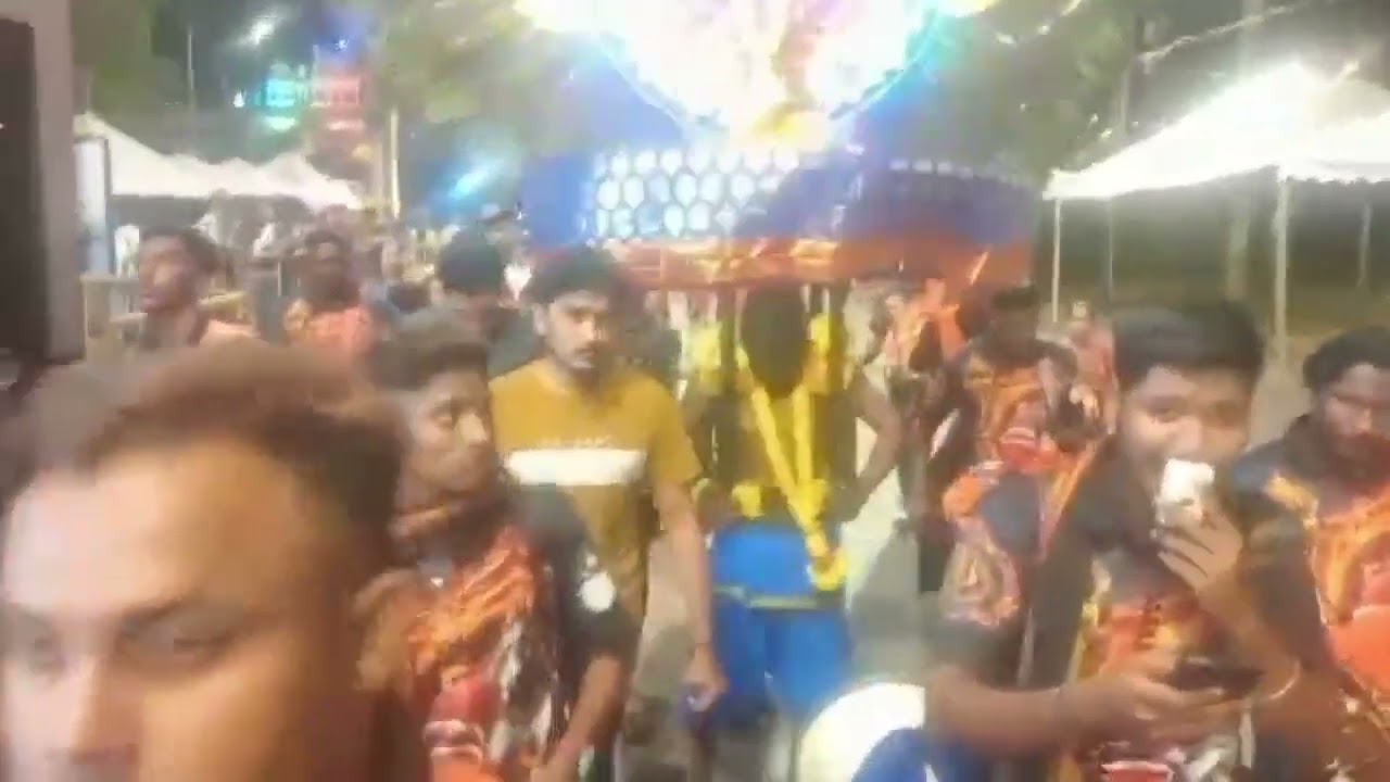 Batu Caves murugan temple 2026