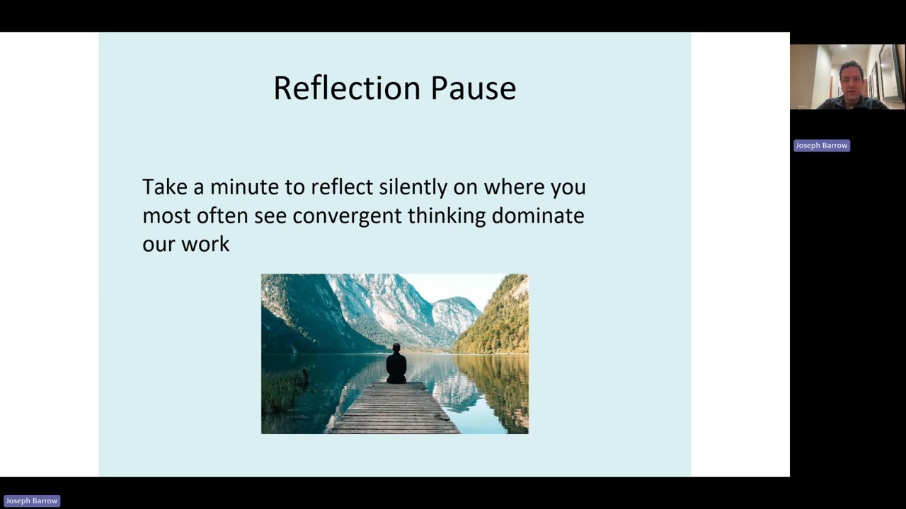 The Importance of Conflict in Workplace Innovation