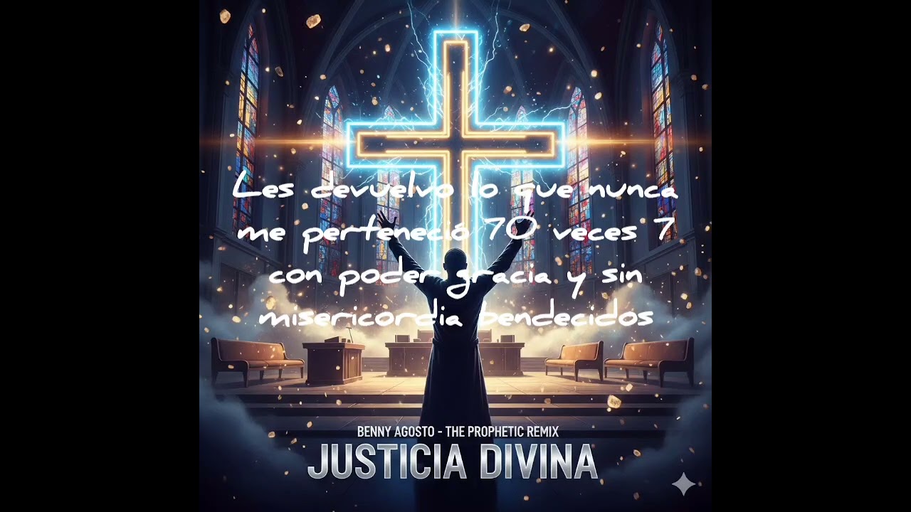 Oración de Guerra Espiritual Padre: Benny Agosto Rompiendo Maldición dé Familia L!