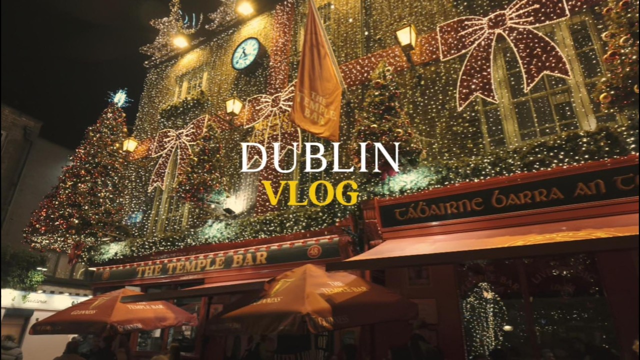 Dublin 2026