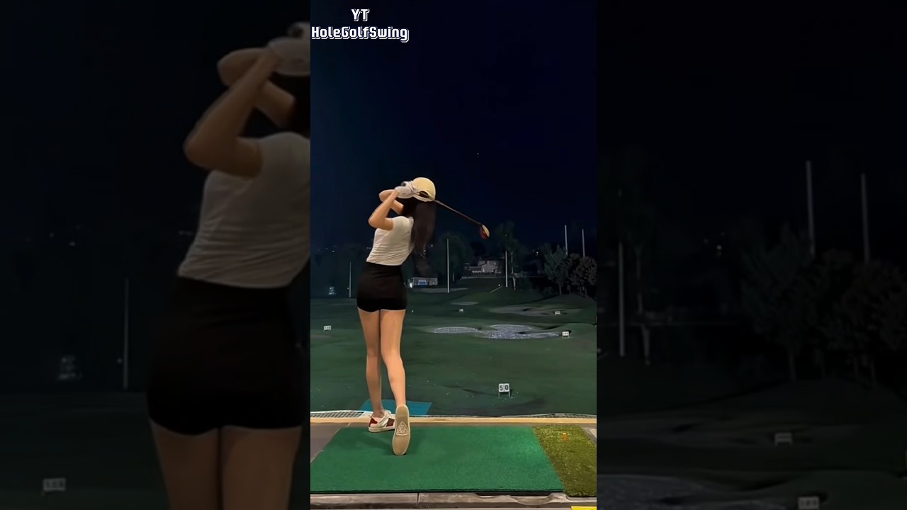 golf swing part 85 