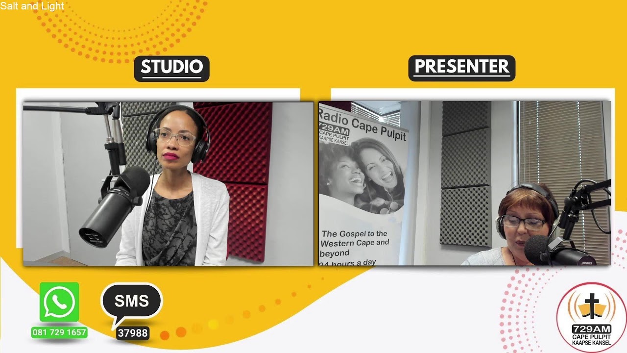 Координатор OM Джессика Уиттл, участница проекта Freedom Challenge Africa в студии стиля жизни.