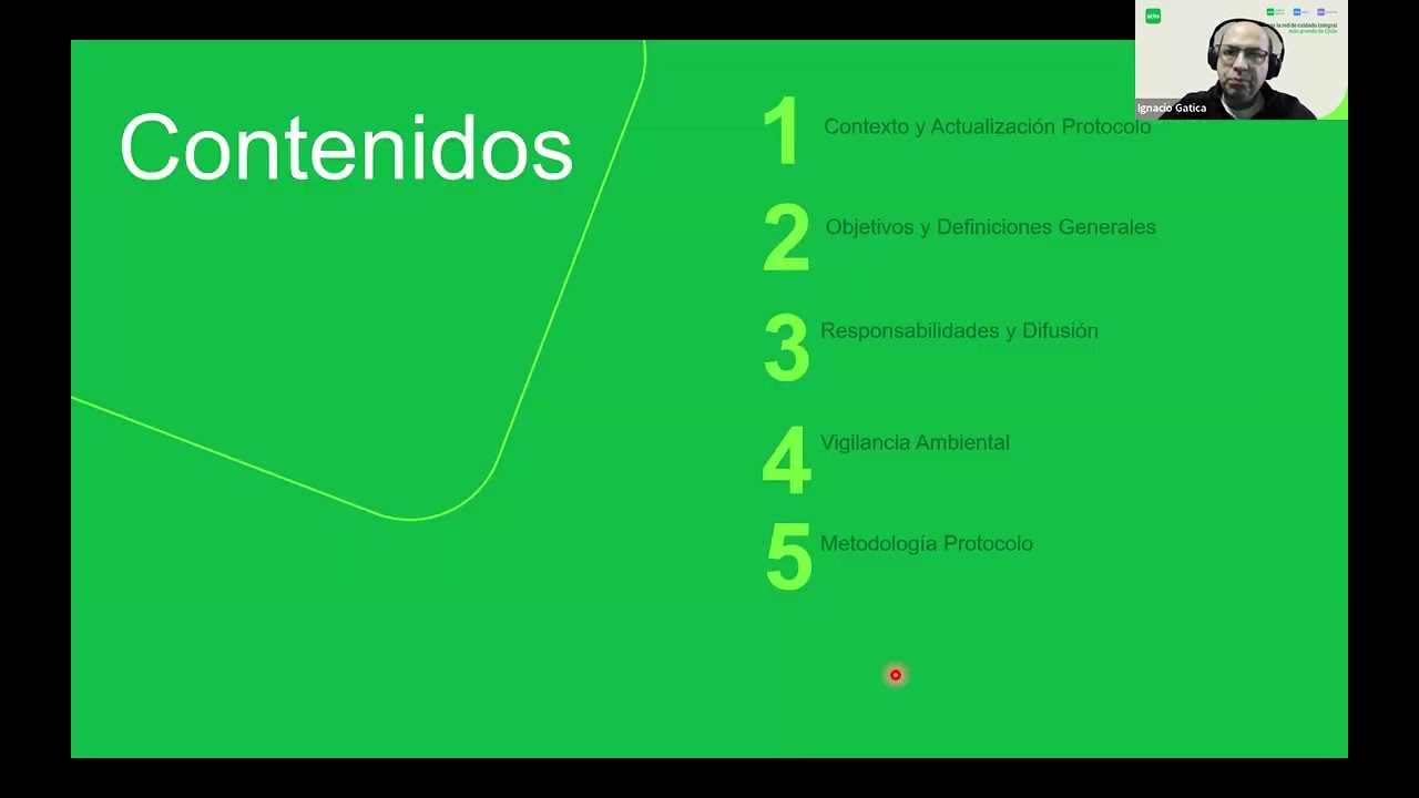 Nuevo protocolo de trastornos musculoesqueléticos TMERT.