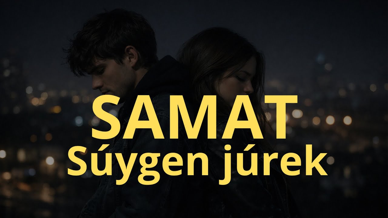 Samat - Súygen júrek (AI REMAKE) | Самат - Сүйген жүрек