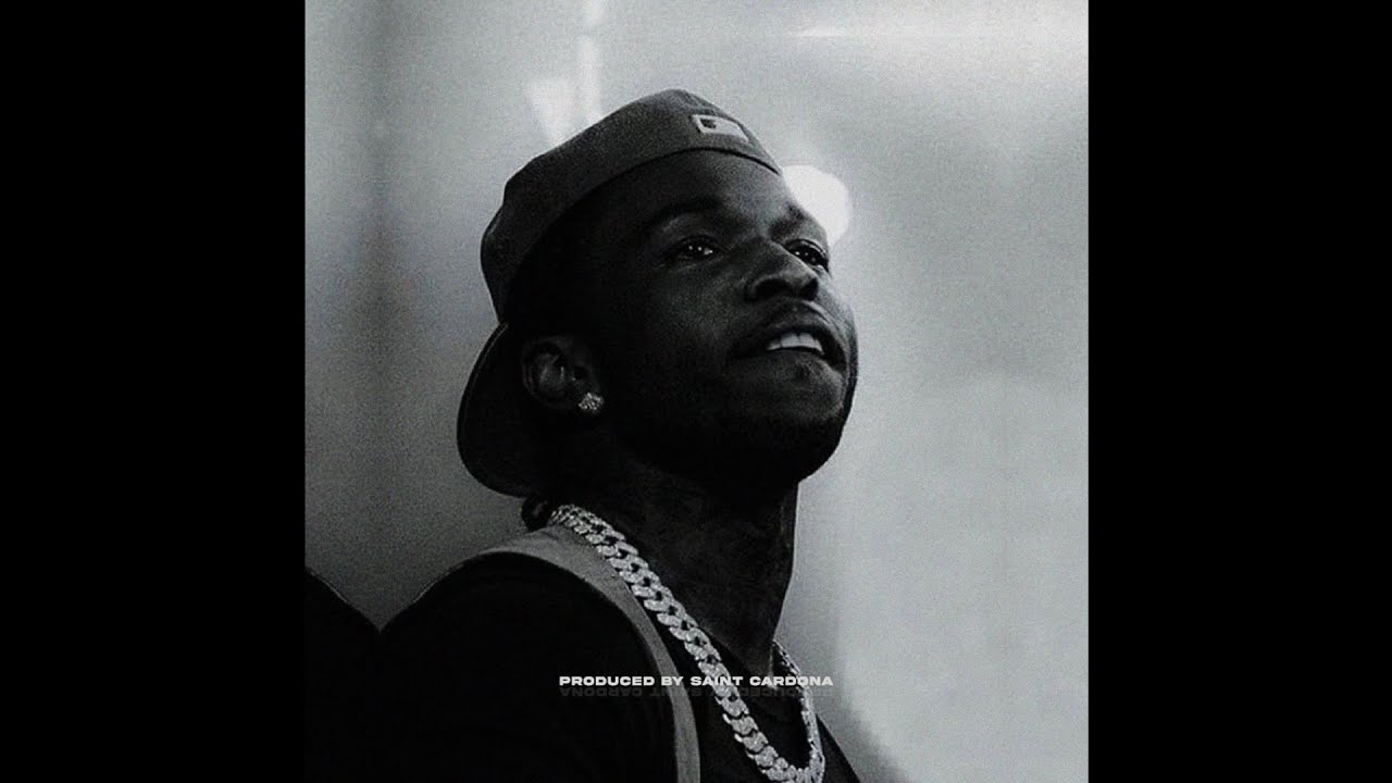 *FREE* Fivio Foreign x POP SMOKE type beat - "KING" (Prod. Saint Cardona)
