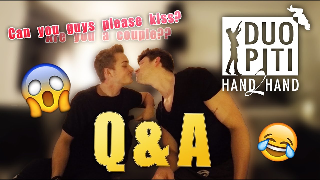 Duo Piti -  Q&A