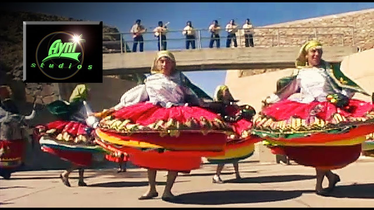 RAYMI BOLIVIA - 