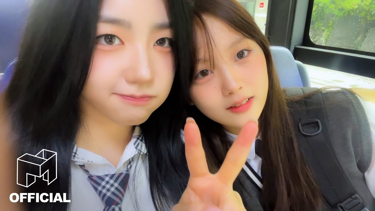 서아의 상상 속 여주, 소현 언니의 등장 | EN JP CN | SIGNAL 240723