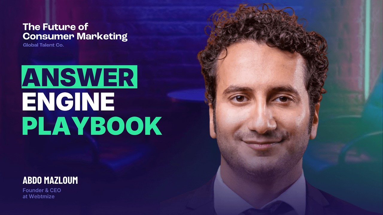 Reddit, YouTube & Fresh Content: The AEO Playbook