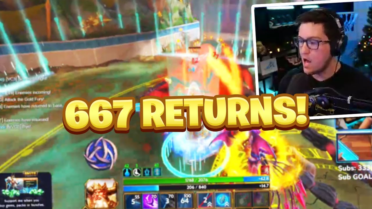667 RETURNS TO META!?