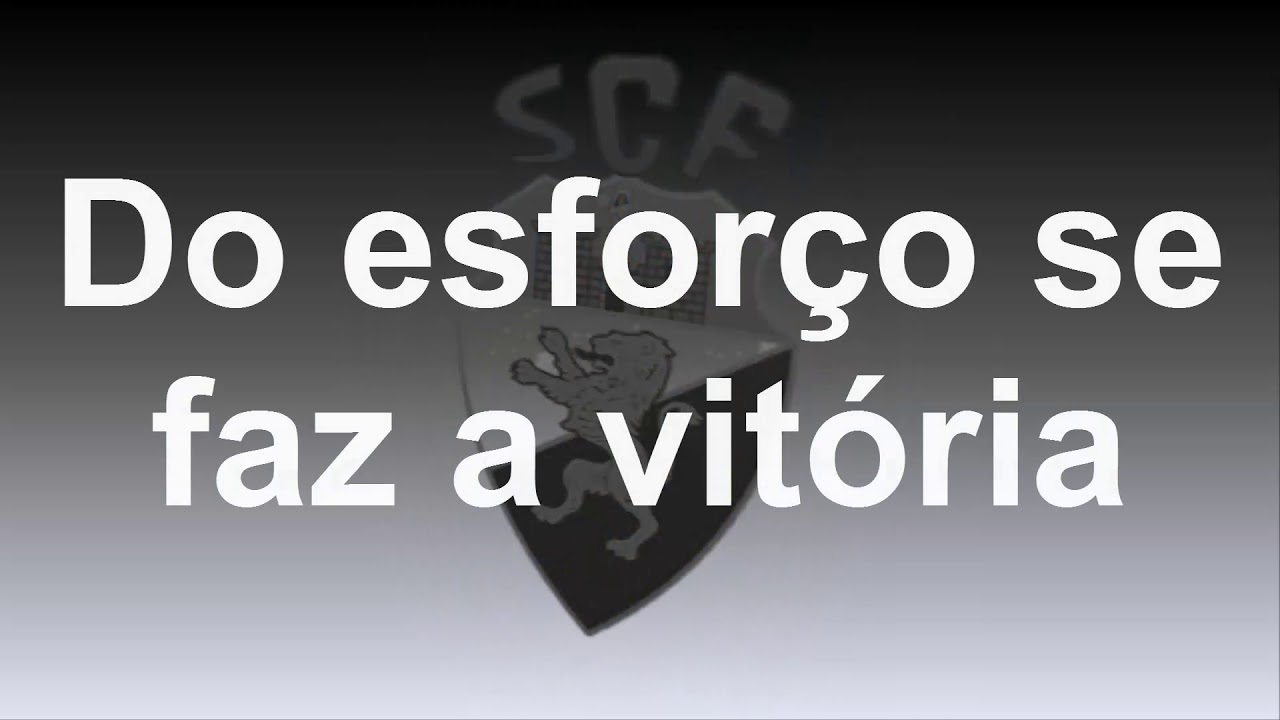 Hino do Sporting Clube Farense