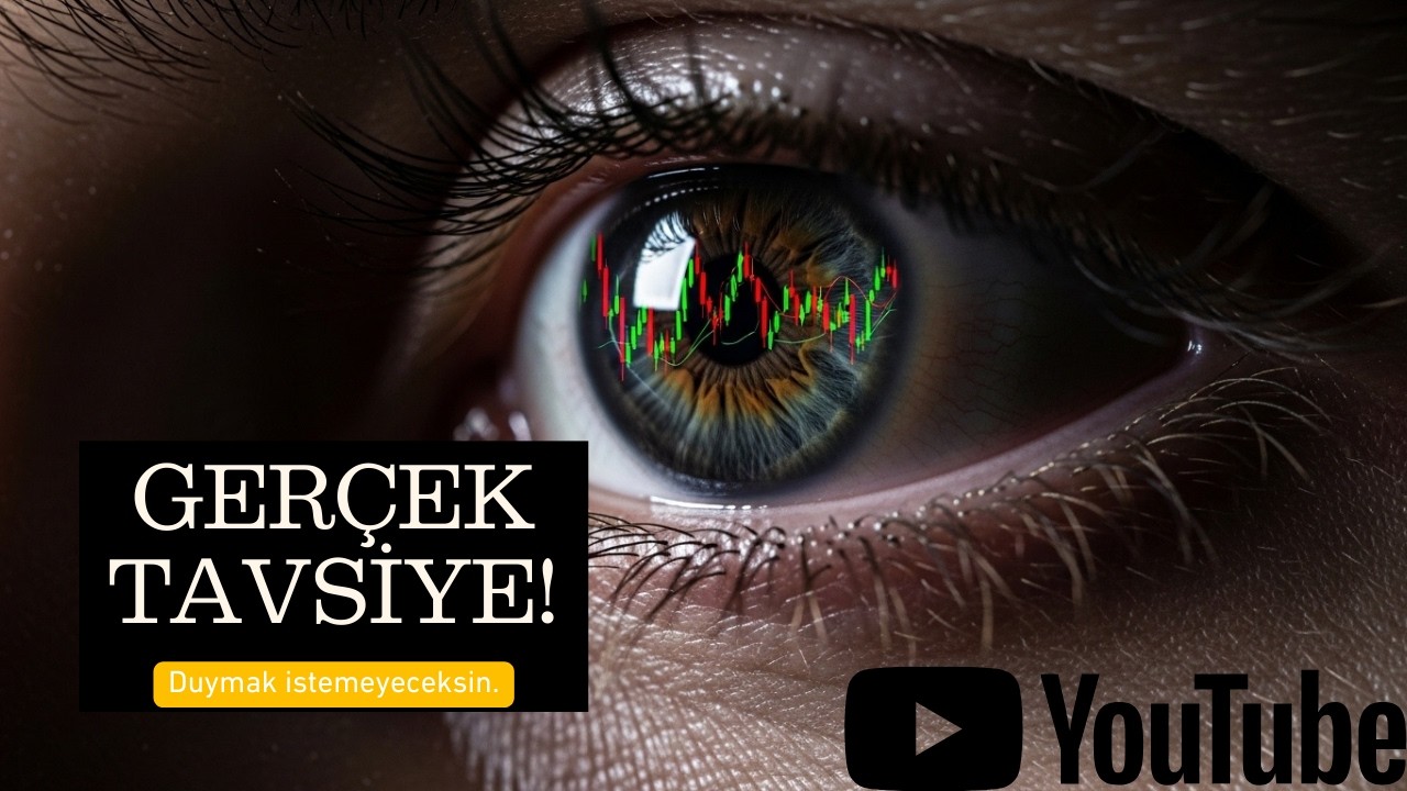 Size Verebileceğim TEK Yatırım Tavsiyesi (Muhtemelen Kızacaksınız)