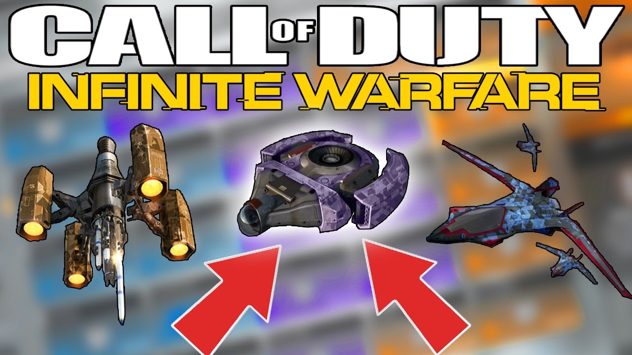 5 Things You Didn’t Know About Scorestreak Variants (Infinite Warfare: 5 Things)