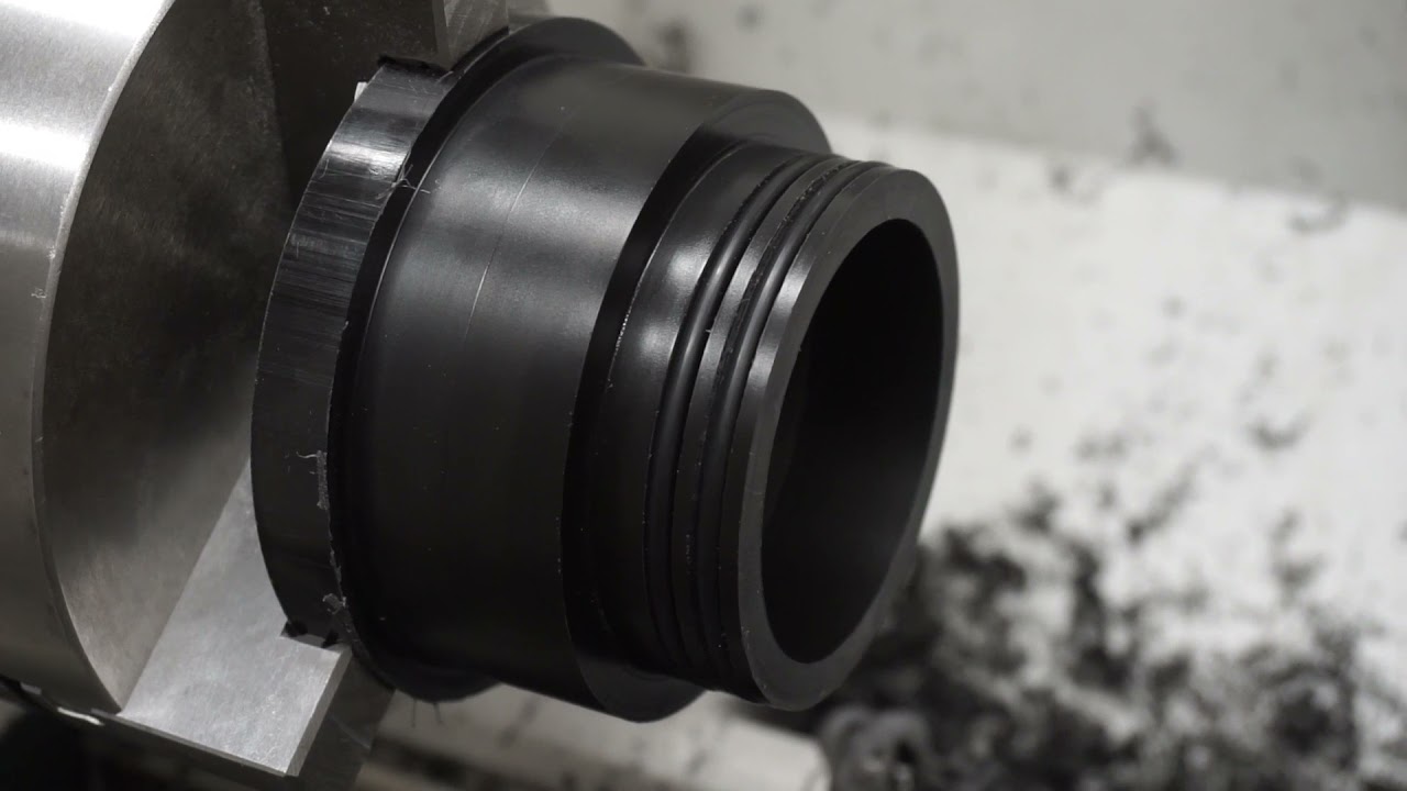 INTRODUCING UNDERWATER BATTERY CANISTER - WECKMAN388