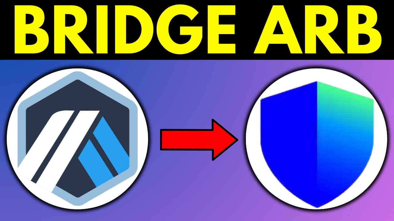 How To Bridge Arbitrum On Trust Wallet