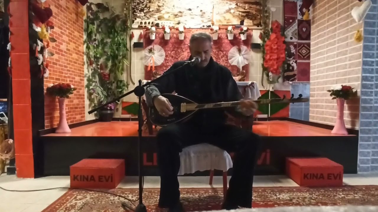 Hasan ildoğan Kahtalı miçe'den usta ile çırak'tan