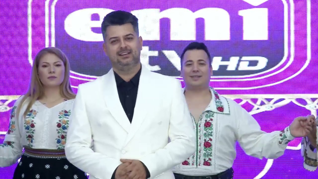 Răzvan Măgureanu  -  Cauta-ti mandra barbat