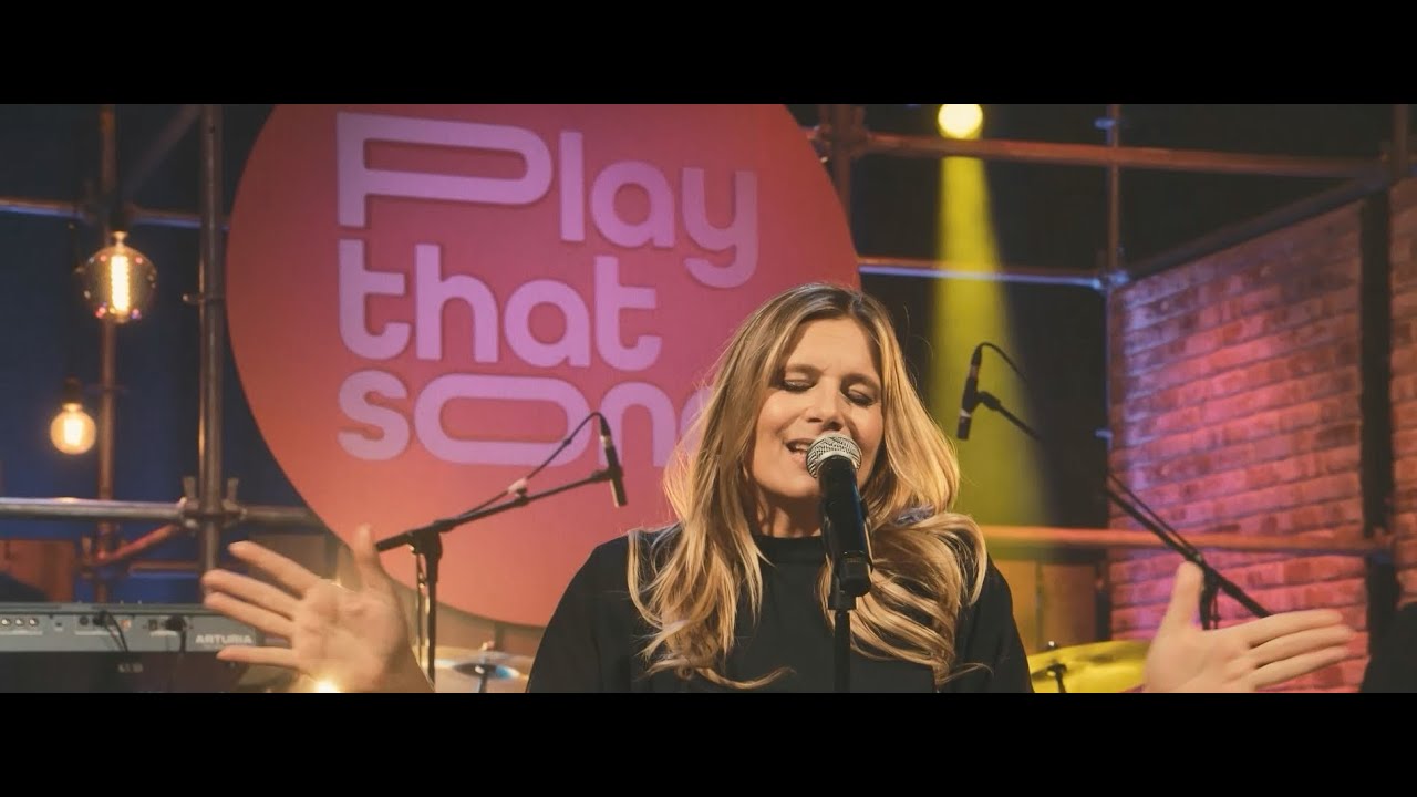 MSKNS - 'Bump Into You' | Play that Song: een jaar in muziek