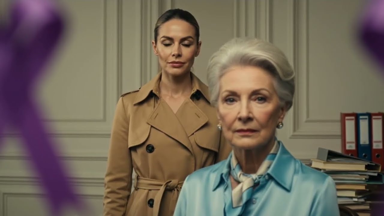 À 74 ans, j'ai retrouvé mon premier amour perdu pendant la guerre....