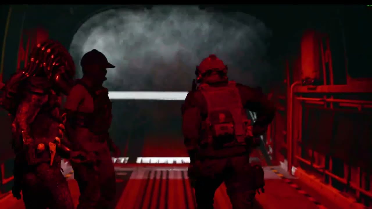 Call Of Duty Resurgence