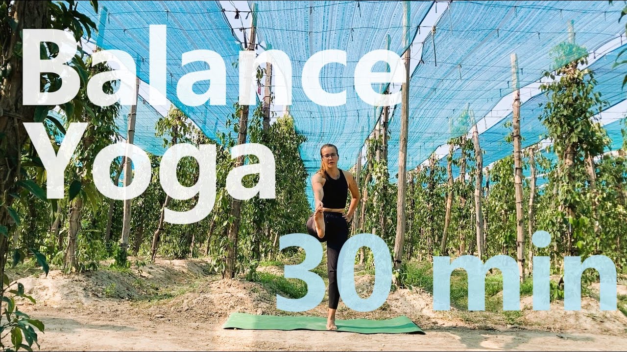 Pepperfarm yoga