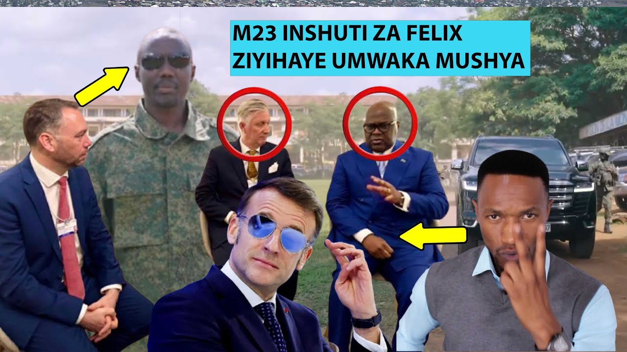 INKURU YAMBERE Y'IBYISHIMO KUNTARE IRASOHOTSE UMWANZI INCUTI ZE ZIRAMUHINDUKIRANYE ZISANGIYE AFC