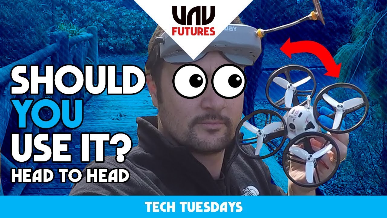 JUST HOW GOOD can ONBOARD DVR get for $17? Runcamdvr01 review and test