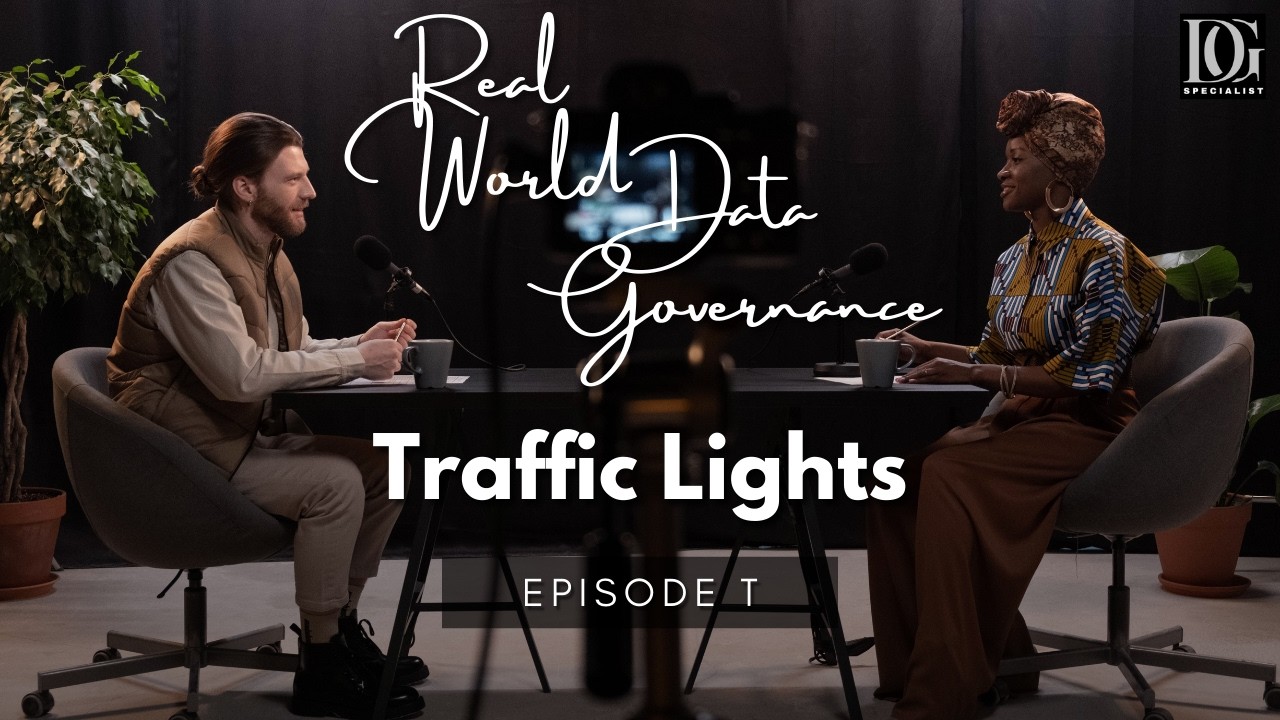 T – Traffic Lights