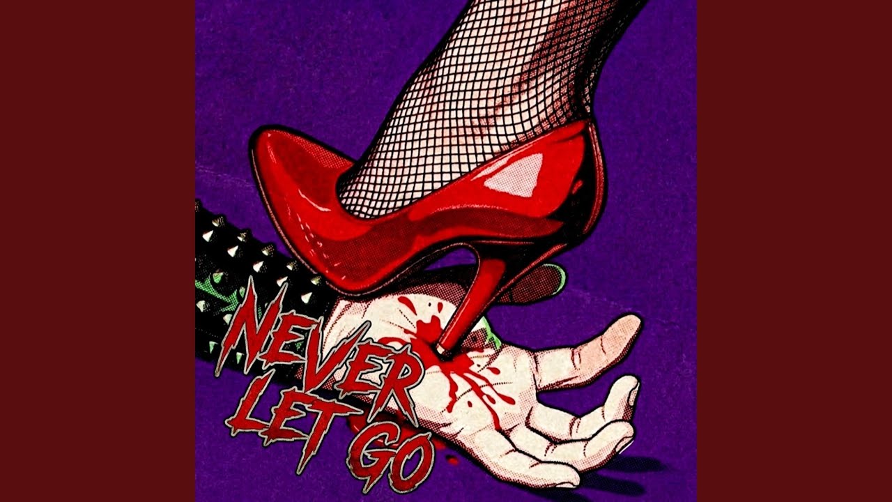 Never Let Go