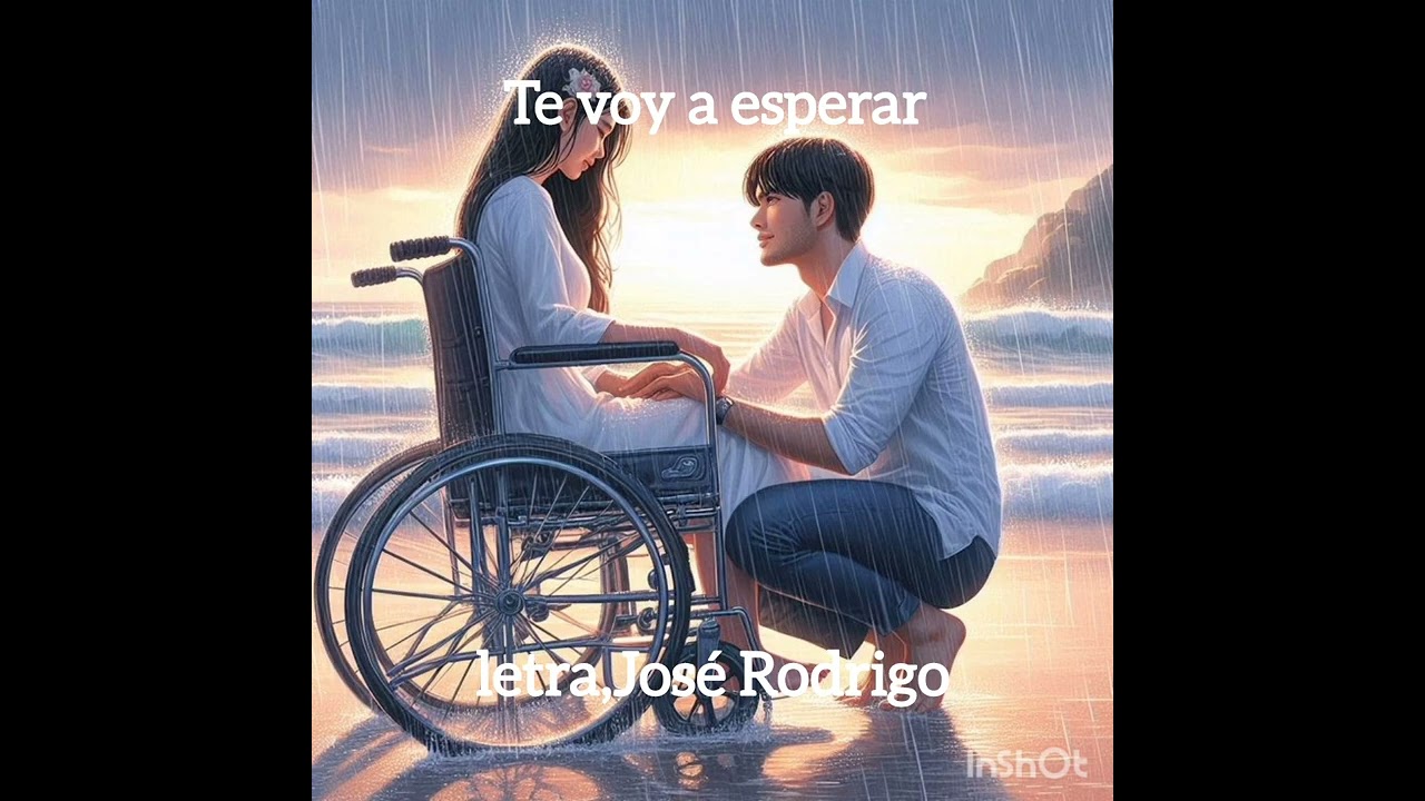 Te voy a esperar