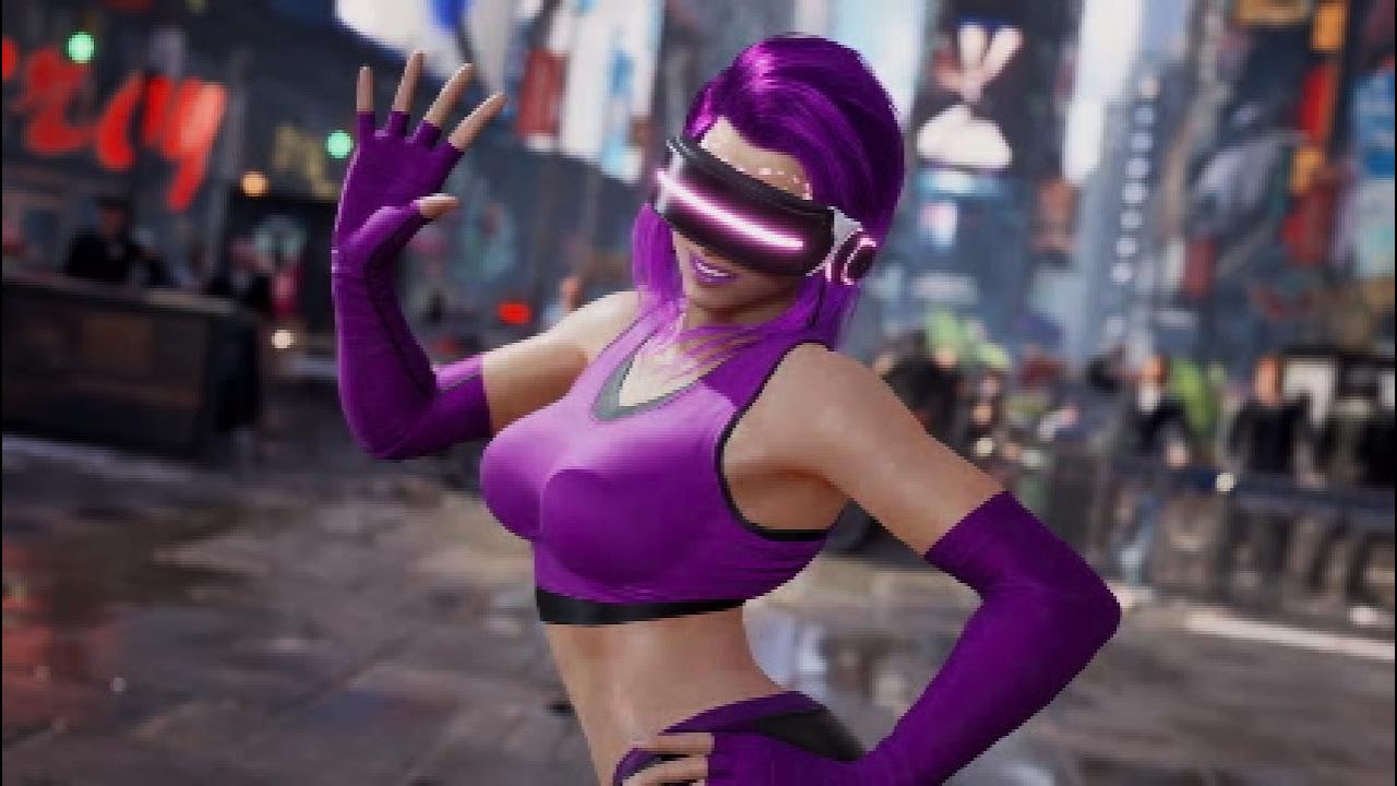 NEON ZO!!!!!