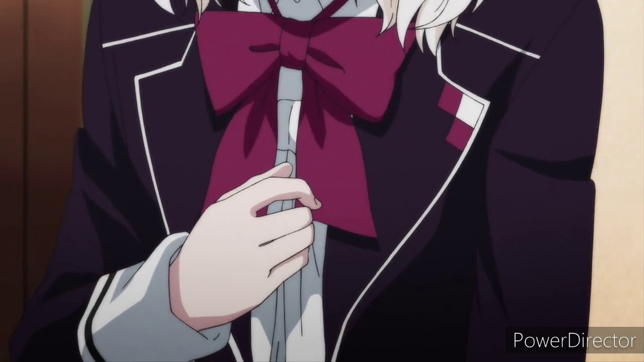 Diabolik Lovers - Detention - AMV
