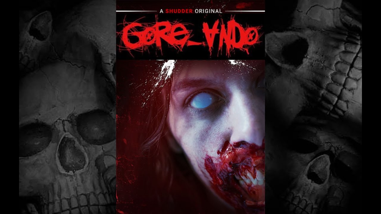 Gore-Ando : Yummy!!! comedia sangrienta
