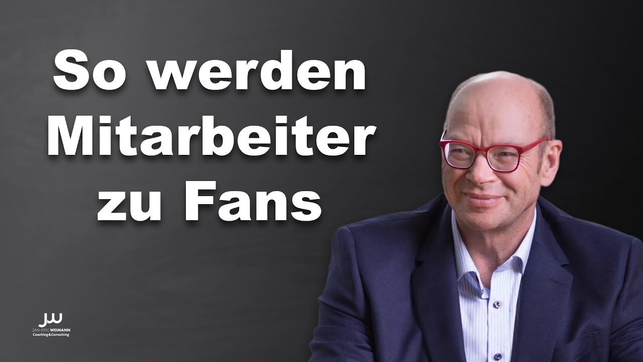 Von Fast-Insolvenz zu erfolgreicher Nachfolge mit Walter Stuber