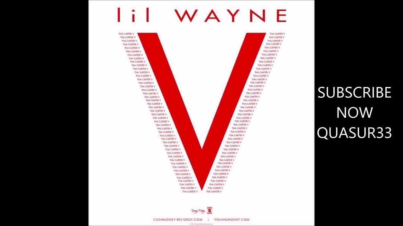 Lil Wayne Cold World Carter V Type Beat