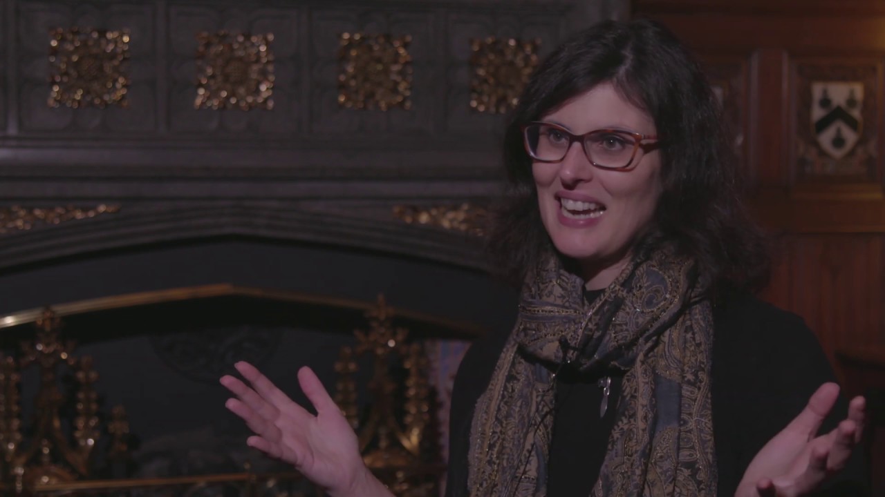 Interview - Layla Moran MP