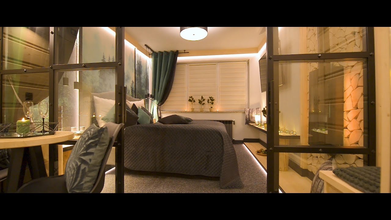 Apartament Zakopane - Leśne Spa